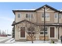 154 Saddlebrook Point Ne, Calgary, AB  - Outdoor 