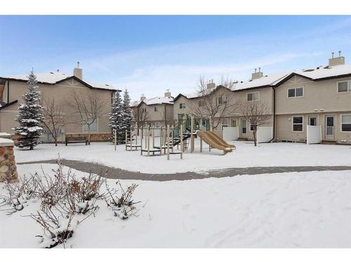 154 Saddlebrook Point Ne, Calgary, AB - Outdoor