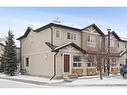 154 Saddlebrook Point Ne, Calgary, AB  - Outdoor 