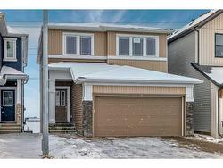 126 Hotchkiss Manor SE Calgary, AB T3S 0G1