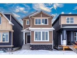 112 Creekside Street SW Calgary, AB T2X 5S3