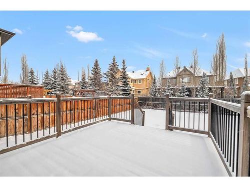 86 Tuscany Reserve Rise Nw, Calgary, AB - Outdoor