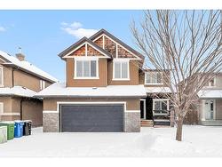 86 Tuscany Reserve Rise NW Calgary, AB T3L 0A7