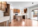 86 Tuscany Reserve Rise Nw, Calgary, AB  - Indoor Photo Showing Kitchen 