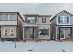 240 Cornerbrook Drive NE Calgary, AB T3N 2J2