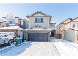 93 Silverado Saddle Heights SW Calgary, AB T2X 0H9