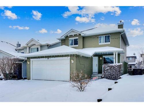 178 Citadel Estates Heights Nw, Calgary, AB - Outdoor