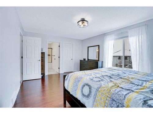 178 Citadel Estates Heights Nw, Calgary, AB - Indoor Photo Showing Bedroom