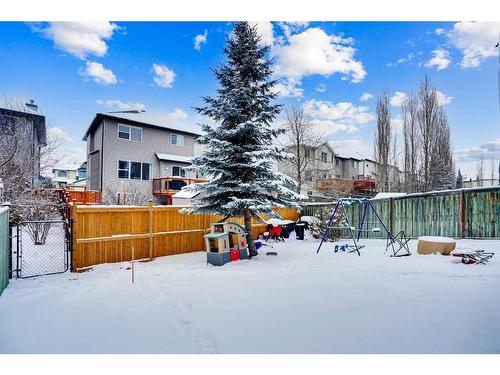 178 Citadel Estates Heights Nw, Calgary, AB - Outdoor