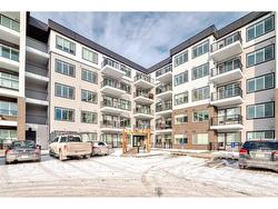 2101-111 Wolf Creek Drive SE  Calgary, AB T2X 5X2