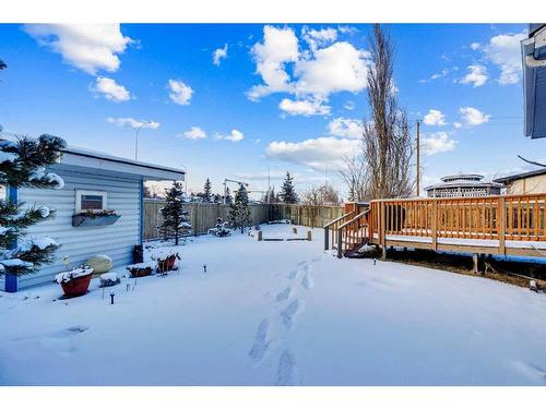 115 Coral Springs Circle Ne, Calgary, AB - Outdoor