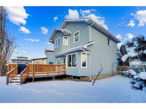 115 Coral Springs Circle Ne, Calgary, AB - Outdoor With Exterior