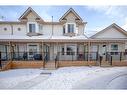 53 Hidden Valley Villas Nw, Calgary, AB  - Outdoor With Deck Patio Veranda 