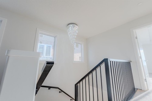 1981 Mccaskill Drive, Crossfield, AB - Indoor Photo Showing Other Room