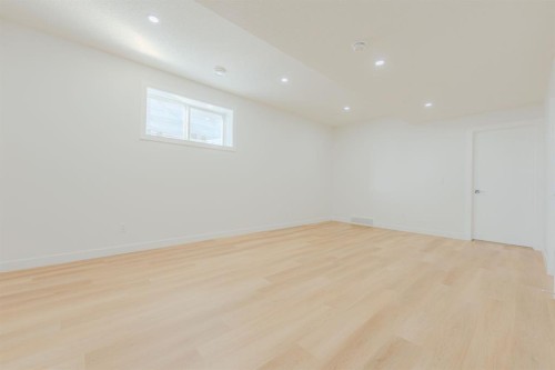 1981 Mccaskill Drive, Crossfield, AB - Indoor Photo Showing Other Room