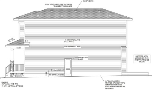 1981 Mccaskill Drive, Crossfield, AB - Other