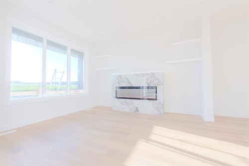 1981 Mccaskill Drive, Crossfield, AB - Indoor Photo Showing Other Room