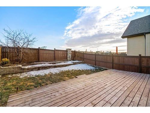 519 Auburn Bay Heights Se, Calgary, AB - Outdoor