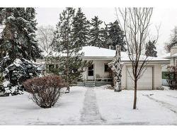 1623 9 Street NW Calgary, AB T2M 3L5