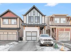 69 Masters Row SE Calgary, AB T3M 2R6