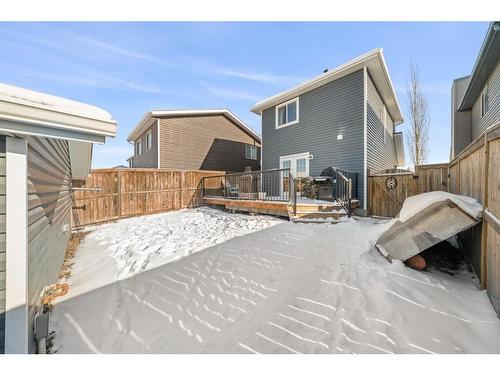 59 Rivercrest Crescent Se, Calgary, AB - Outdoor With Exterior