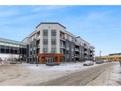 322-383 Smith Street NW Calgary, AB T3B 6J9