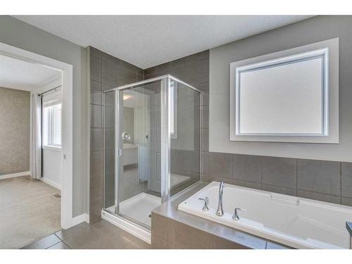 146 Auburn Glen Circle Se, Calgary, AB - Indoor Photo Showing Bathroom