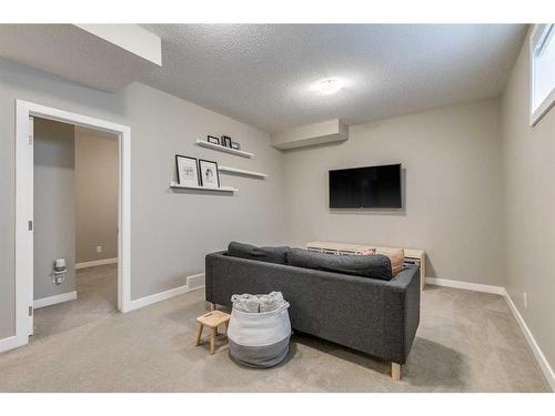 146 Auburn Glen Circle Se, Calgary, AB - Indoor