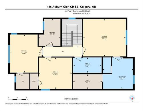 146 Auburn Glen Circle Se, Calgary, AB - Other