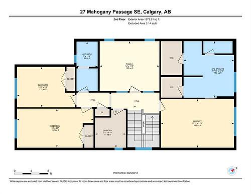 27 Mahogany Passage Se, Calgary, AB - Other