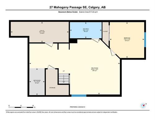 27 Mahogany Passage Se, Calgary, AB - Other