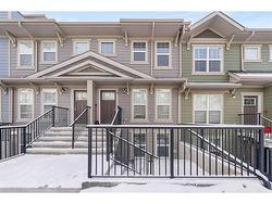 249 Cranbrook Square SE Calgary, AB T3M 3K8