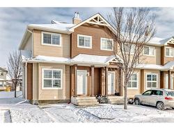 4901-111 Tarawood Lane NE Calgary, AB T3J 0H1