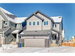 288 Spring Creek Circle SW Calgary, AB T3H 6G4