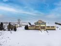 15300 104 Street Se, Calgary, AB  - Outdoor With View 