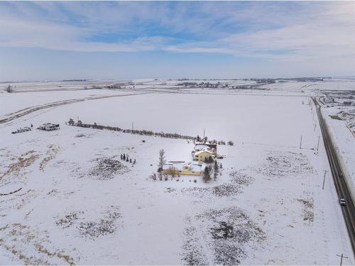 15300 104 Street Se, Calgary, AB - Outdoor With View