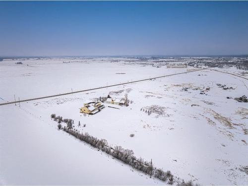 15300 104 Street Se, Calgary, AB - Outdoor With View