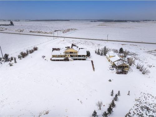 15300 104 Street Se, Calgary, AB - Outdoor With Body Of Water With View