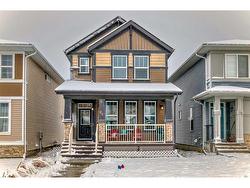 64 Evanscrest Place NW Calgary, AB T3P 1J5