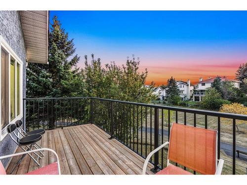 235 California Place Ne, Calgary, AB - Outdoor With Balcony With Exterior