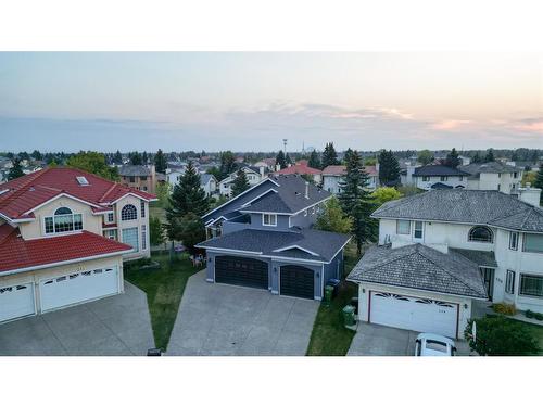 235 California Place Ne, Calgary, AB - Outdoor With Facade