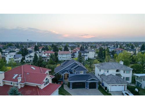 235 California Place Ne, Calgary, AB - Outdoor