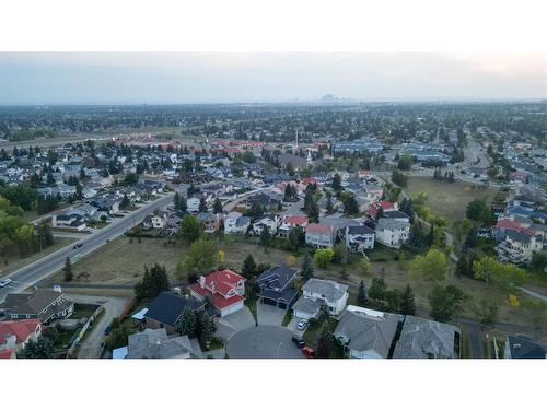 235 California Place Ne, Calgary, AB - Outdoor With View