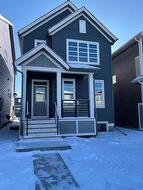 619 Savanna Crescent NE Calgary, AB T3J 5P2