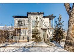 138 11 Avenue NE Calgary, AB T2E 0Y6