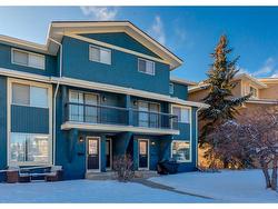 1007-2200 Woodview Drive SW Calgary, AB T2W 3N6