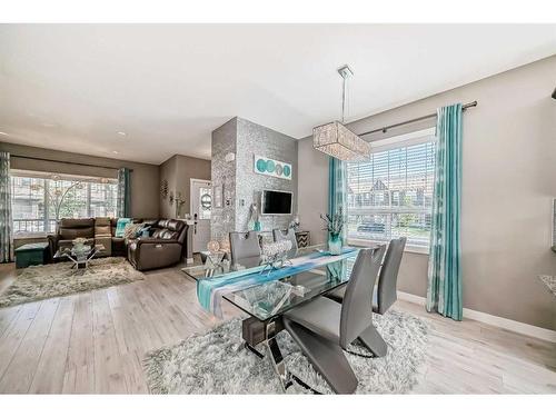 9 Legacy Glen Row Se, Calgary, AB - Indoor