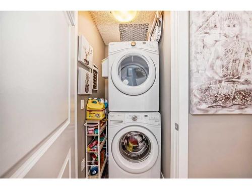 9 Legacy Glen Row Se, Calgary, AB - Indoor Photo Showing Laundry Room