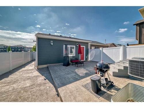 9 Legacy Glen Row Se, Calgary, AB - Outdoor