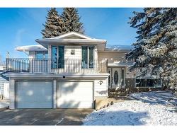 3536 Benton Drive NW Calgary, AB T2L 1W8